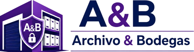 A&B Archivo & Bodegas